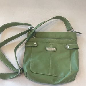 🏵Small sized lined bag with extra pockets🏵